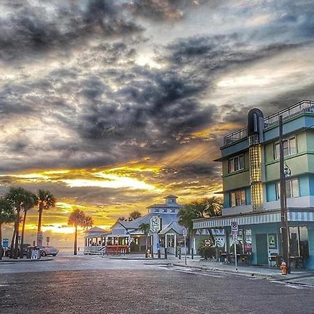 Palm Pavilion Inn Clearwater Beach Buitenkant foto